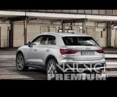 Audi q3 2018 per ricambi c2242