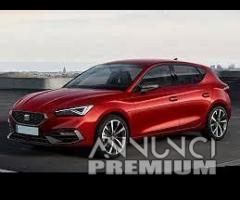 Autoricambi per seat leon 2021;2022