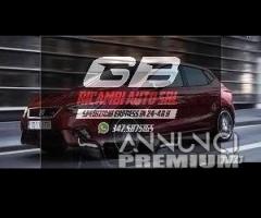 Ricambi originali seat ibiza 2019 c584