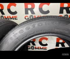 4 GOMME USATE 225/50R17 98 Y FIRESTONE - ESTIVE