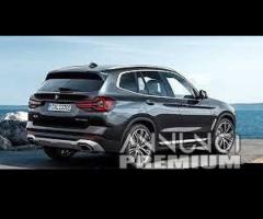 Autoricambi per bmw x3 2021;2022