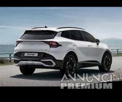 Ricambi usati kia sportage 2022 2023 - 2