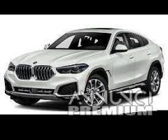 Autoricambi per bmw x6 2021;2022