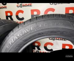 4 GOMME USATE 215/60R17 96 H DUNLOP - ESTIVE - 6