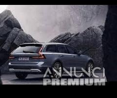 Volvo v90 2022;2023 per ricambi usati - 1