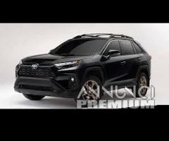 Toyota rav 4 2022;2023 per ricambi usati - 1