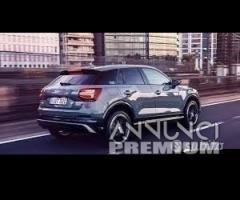 Ricambi usati Audi Q2 2019 c2003