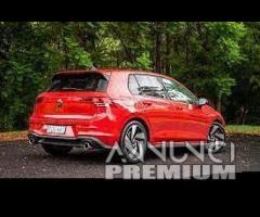 Volkswagen golf 7 2022;2023 per ricambi usati