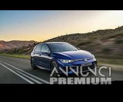 Volkswagen golf 8 2022;2023 per ricambi usati