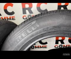 4 GOMME USATE 225/55R16 95 W PIRELLI - ESTIVE