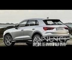 Ricambi usati Audi Q3 2019 c2002