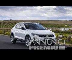 Volkswagen t-roc 2022;2023 per ricambi auto - 1