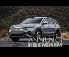 Volkswagen tiguan 2022;2023 per ricambi usati