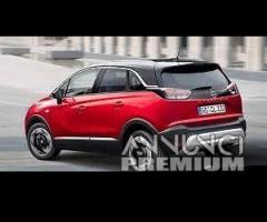 Opel crossland 2022;2023 per ricambi usati