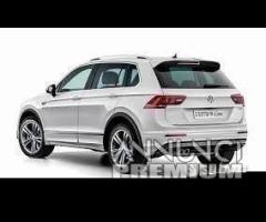 Ricambi usati volkswagen tiguan 2019 c2147 - 2