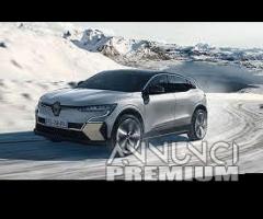 Renault megane 2022;2023 per ricambi usati