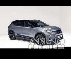 Renault scenic 2022;2023 per ricambi usati