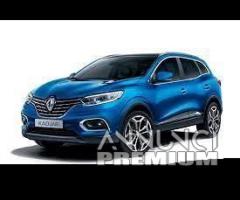 Renault kadjar 2022;2023 per ricambi usati