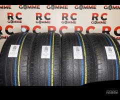 4 GOMME USATE 235/65R16C 115/113 R MICHELIN - ESTI