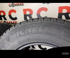 4 GOMME USATE 235/65R16C 115/113 R MICHELIN - ESTI