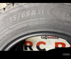 4 GOMME USATE 235/65R16C 115/113 R MICHELIN - ESTI - 8