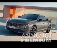 Peugeot 508 2022;2023 per ricambi usati