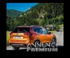 Nissan xtrail 2020 per ricambi - 2