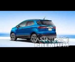 Ford ecosport 2022;2023 per ricambi usati