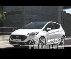 Ford fiesta 2022;2023 per ricambi usati - 1