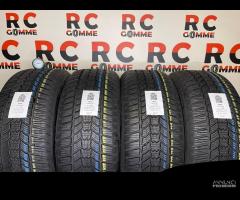 4 GOMME USATE 215/50R17 95 V SAVA - INVERNALI