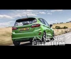 Ford fiesta st 2022;2023 per ricambi usati