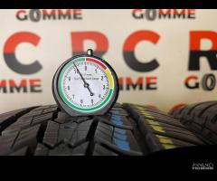 4 GOMME USATE 215/50R17 95 V SAVA - INVERNALI