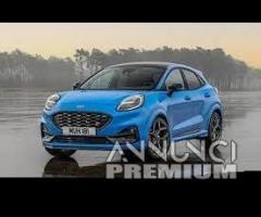 Ford puma st 2022;2023 per ricambi usati - 1