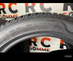 4 GOMME USATE 215/50R17 95 V SAVA - INVERNALI - 6