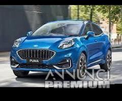 Ford puma 2022;2023 per ricambi usati