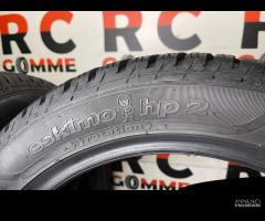 4 GOMME USATE 215/50R17 95 V SAVA - INVERNALI - 7