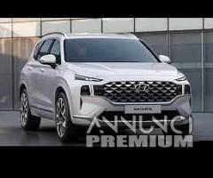 Hyundai santa fe 2022;2023 per ricambi usati