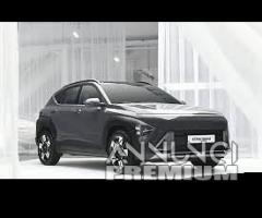 Hyundai kona 2022;2023 per ricambi usati - 1