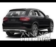 Ricambi usati porte Mercedes Glc 2018 c1119 - 2