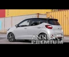 Hyundai i10 2022;2023 per ricambi usati