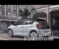 Citroen c1 2022;2023 per ricambi usati