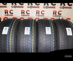 4 GOMME USATE 275/45R20 110 V GISLAVED - INVERNALI