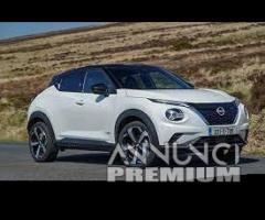 Nissan juke 2023;2024 per ricambi usati - 1