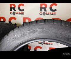 4 GOMME USATE 275/45R20 110 V GISLAVED - INVERNALI - 5