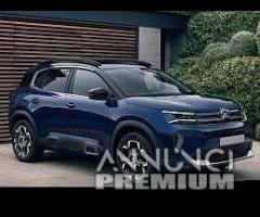 Citroen c5 aircross 2022;2023 per ricambi usati