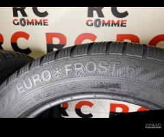 4 GOMME USATE 275/45R20 110 V GISLAVED - INVERNALI - 6