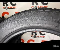 4 GOMME USATE 275/45R20 110 V GISLAVED - INVERNALI - 8