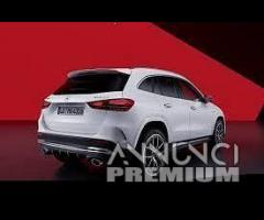 Mercedes gla 2022;2023 per ricambi usati - 1