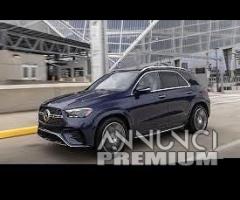 Mercedes gle 2023;2024 per ricambi usati - 1