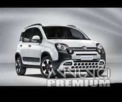 Fiat panda 2022;2023 per ricambi usati